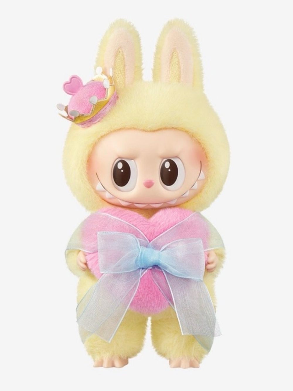 BRAND NEW Sealed Labubu Let’s Checkmate Pop Mart Authentic Plush + Extra Goodies